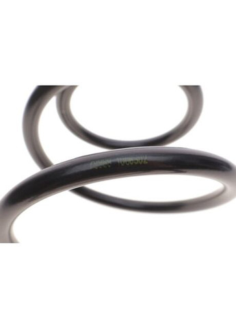 Пружины подвески KIA CEE'D HATCHBACK (ED) 1.4 10/06-12/12*МОДЕЛ.ГОД ДО 07.2009 / 1.6 12/06-12/12*МОДЕЛ 4044223 Lesjofors (366134178)