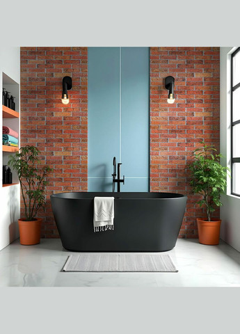 Декоративна ПВХ панель 960х480х4мм SW-00001558 Sticker Wall (327429416)