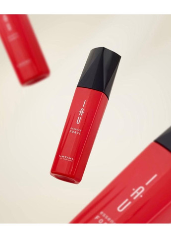 IAU Forti Essence укрепляющая эссенция для волос, 100 мл Lebel (340916525)