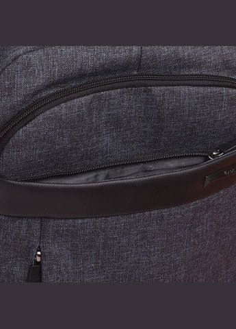 Рюкзак чоловічий для ноутбука 1fn77170 Navy Aoking (301871400)