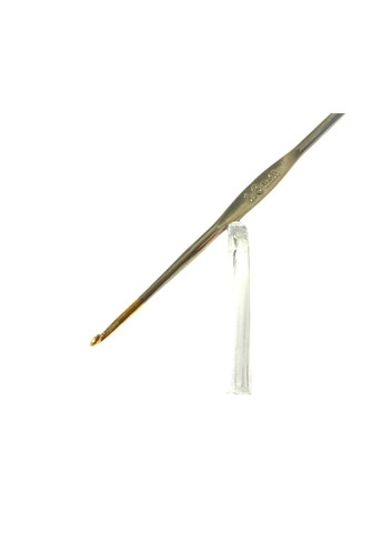 Крючок односторонний золотой наконечник №1.30/12см FROM FACTORY K130 (335395979)