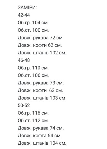 Жіночий флісовий спортивний костюм FINO Mode (362257198)