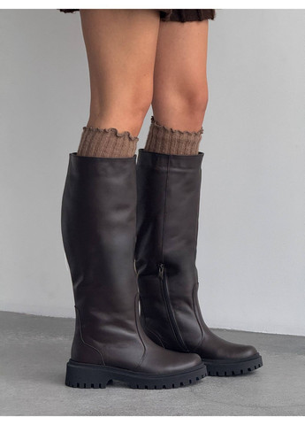 Зимові чоботи No Brand (370984480)