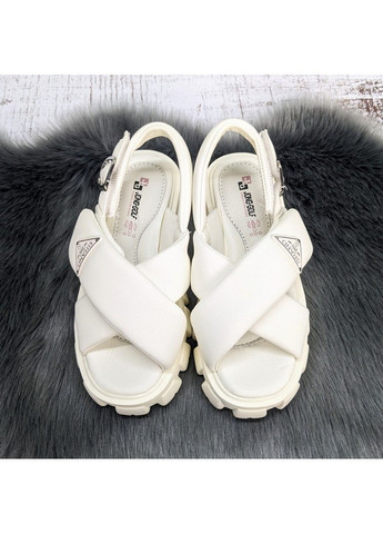 Босоніжки підліткові для дівчинки Jong Golf (325746920)