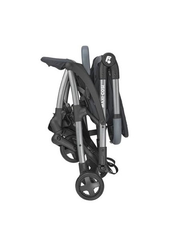 Прогулочная коляска Laika, Essential Graphite (1232750300) Maxi-Cosi (365868107)