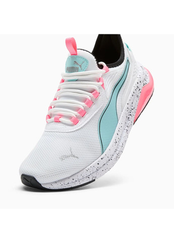 Кросівки жіночі Amplifier Speckle White 399145-05 Puma білі (364836517)