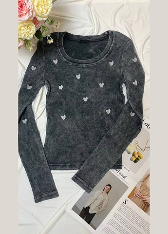 Лонгслів No Brand (332614739)