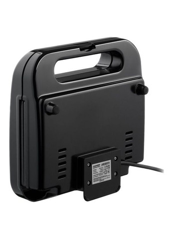 Бутербродниця SM-H110BSN Black Ardesto (341322367)