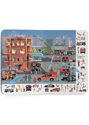 Великий віммельбух. Розумні машини () Кристал Бук F00027400 (372129819)