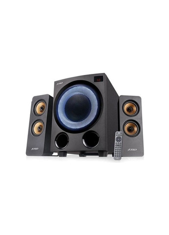 Акустическая система (m479360) F&D F770X Black (369020841)