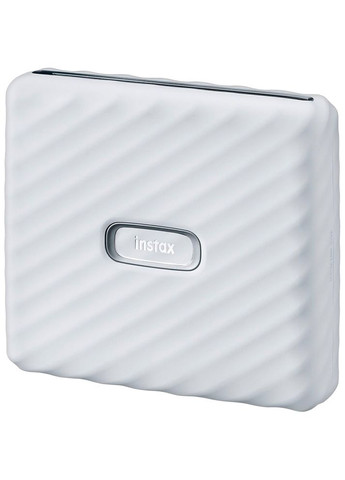 Мобильный фотопринтер Instax LINK WIDE A WHITE EX D (16719574) Fuji (323581843)