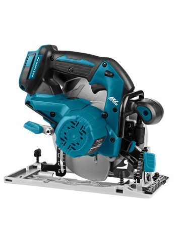 Акумуляторна дискова пила DHS680Z LXT (18 В, 165 мм) циркулярна пила без АКБ і зарядного пристрою (6245) Makita (295034482)