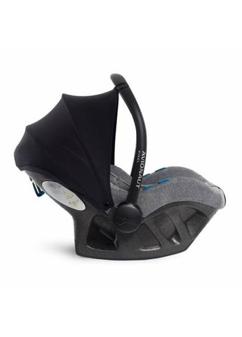 Автокресло "Pixel" серое (0-13 кг) AV-304.P-U.01 Avionaut (367583477)