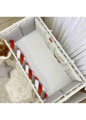 Комплект детского постельного белья Детский MSonya (285694502)