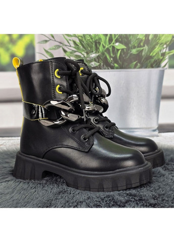 Черевики дитячі для дівчинки зимові Paliament (364657051)