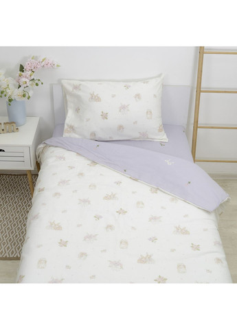 КПБ підлітковий сатин Viluta (372448491)