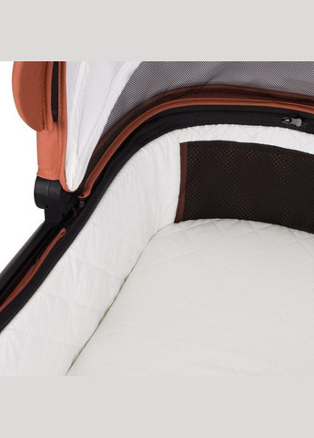 Универсальна коляска 3 в 1 Layla Brown Rust () Lionelo LO-LAYLA 3IN1 BROWN RUST (341083432)