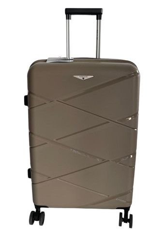 Валіза середня M Worldline 289 поліпропілен AIRTEX (307251089)