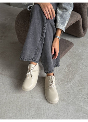 Анатомічні демісезонні черевики NikArt No Brand (363326931)