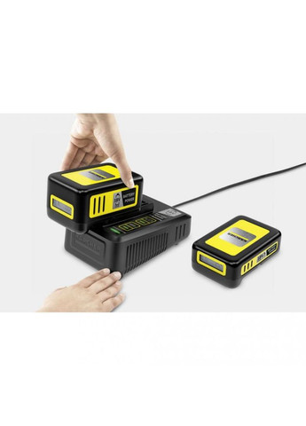 Зарядний пристрій для електроінструменту 2.445-032.0 KARCHER (315504015)