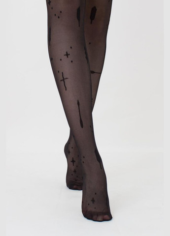 Фантазійні колготки Giulia TIGHTS (302297345)