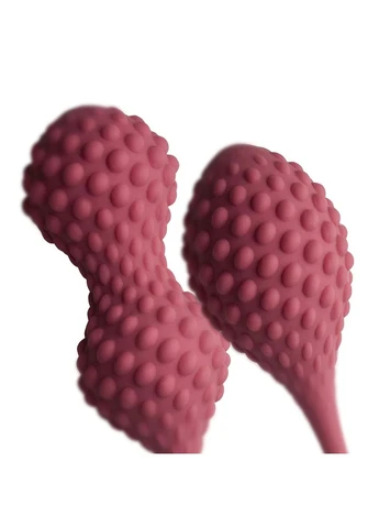 Тренажер Кегеля Unite Silicone Kegel Set Rocks-Off (383250357)