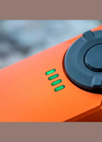 Ліхтар Arkfeld Orange Olight (323155979)
