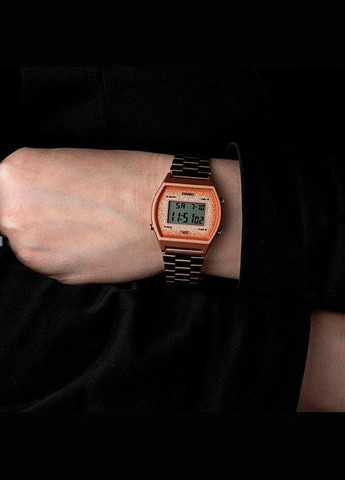 Наручний оригінальний годинник B640WCG-5 - жіночі Casio (342717510)