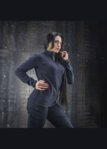 Кофта Delta Polar Pro Lady Dark Navy Blue ( ) M-TAC (303415400)