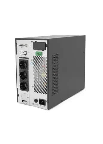 ДБЖ ONLINE TOWER PT-3KSLI-LCD 3000W 76,8VDC 460,8Wh LiFePo4 Ritar (407004145)