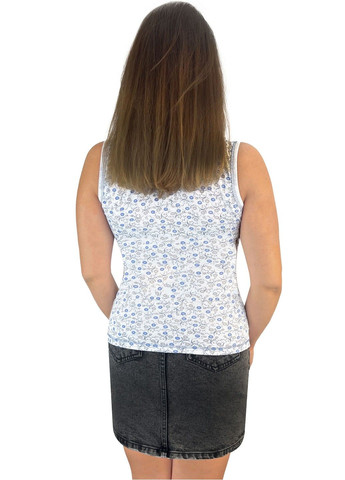 Майка жіноча Жемчужина стилей 1117 - (311947650)