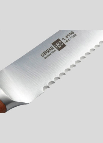 Набор ножей с подставкой HuoHou из 6 предметов Xiaomi Knife Set 6 в 1 (342723209)