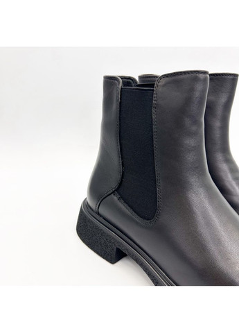 Осенние ботинки (р) кожа 0-1-1-chj-7-1 Renzoni