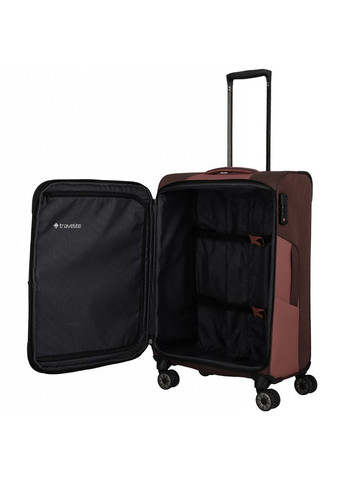 Валіза VIIA Rose Велика TL092849-14 official Travelite (372673978)