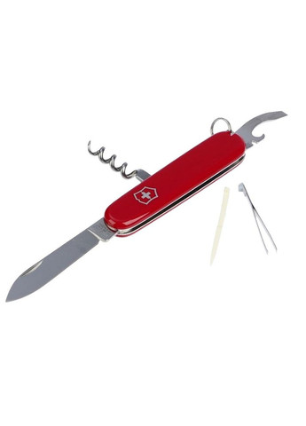 Ніж Waiter Red 0.3303 Victorinox (317305634)