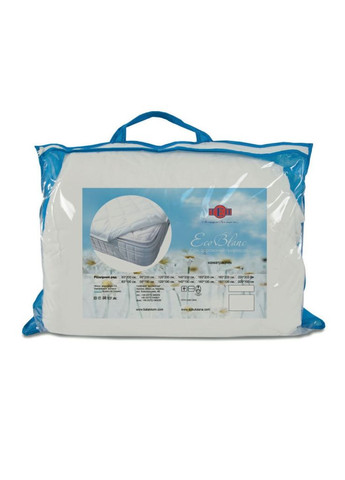 Наматрасник "ECOBLANK" 120*200 см (микрополиэстер) ТЕП (365822638)