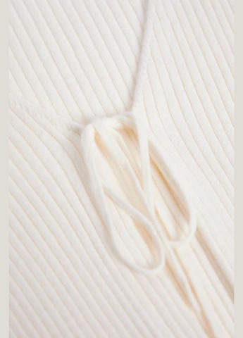 Базова кофта в рубчик кардиган трикотажна джемпер &other stories & Other Stories (332792203)