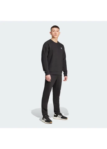 Комбинированные демисезонные брюки adidas