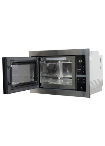 Мікрохвильова піч MI10250GBX (вбудована) Midea (360572663)