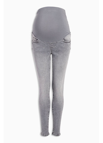 Джинси skimmy для вагітних C&A - (370339909)