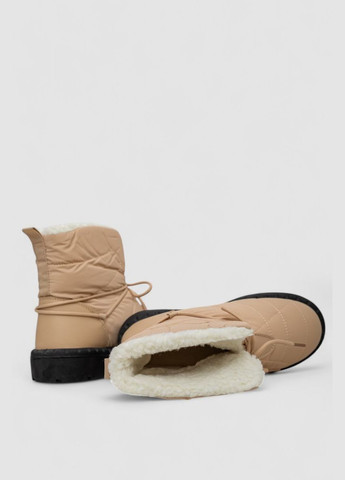 Дутики жіночі зимові на хутрі Ager 248RFM07 (313801427)