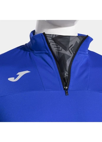 Синий реглан для бега r-trail nature 103172.726 Joma (394452192)
