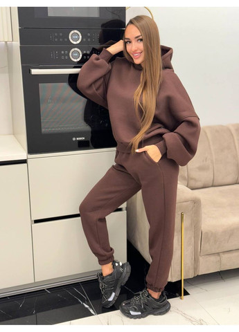 Костюм 470 дорогая турецкая трехнитка Пенье,манжет рибана,не кашлатится,не линяет,кофта и штаны Україна (367831191)