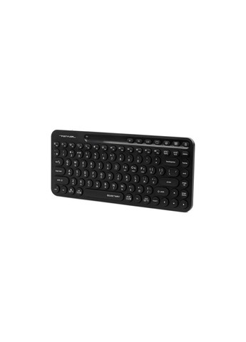 Клавіатура FBK36C Wireless/Bluetooth Black (4711421000222) A4Tech (338198478)