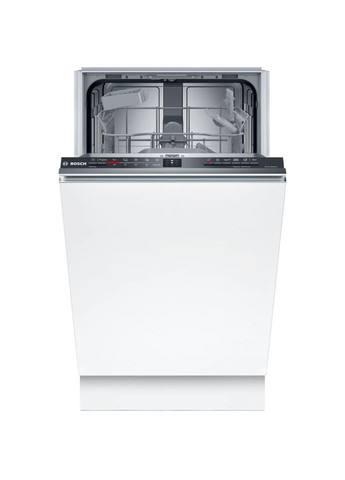 Вбудована посудомийна машина SPV2IKX01K Bosch (362488056)