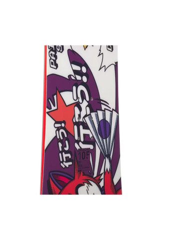 Дитячий Дошка Для Сноуборду Endzone 105 см Форма Twin Tip (на Зріст 115-129см) Фрістайл і всі Гори Dreamscape (336550229)