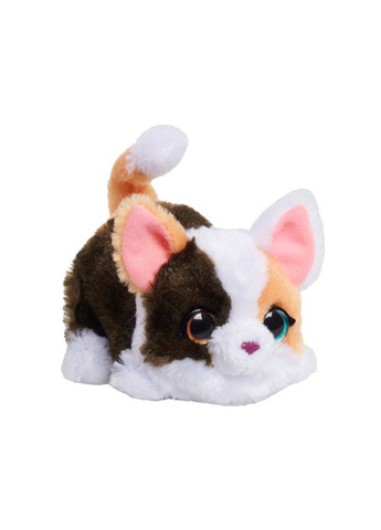 Интерактивная игрушка "Маленький Котенок" 28062 серии «My Mini's» Furreal (311199330)