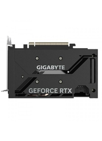 Відеокарта (GVN4060WF2OC-8GD) Gigabyte geforce rtx4060 8gb windforce oc (276190363)