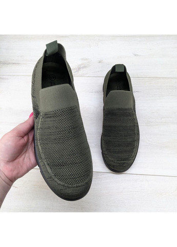 Мокасини чоловічі текстильні Gipanis (295261462)