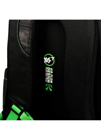 Рюкзак шкільний TS-47 Minecraft 559619 22 л Yes (317734536)